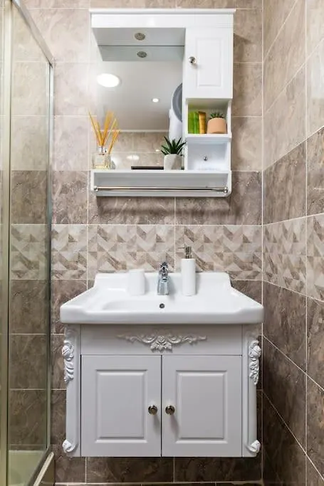 פלובדיב Comfy Apartment With Private Parking