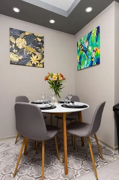 פלובדיב Comfy Apartment With Private Parking