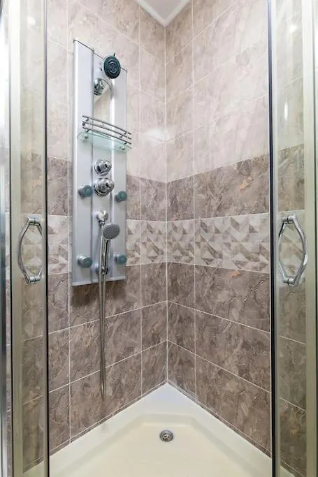 פלובדיב Comfy Apartment With Private Parking